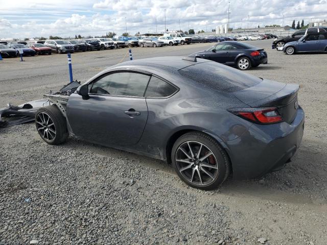 2023 TOYOTA GR 86 JF1ZNBB15P9760303