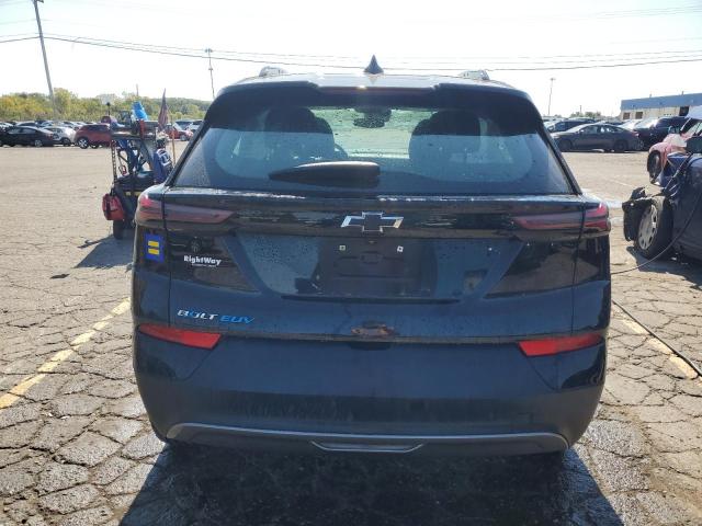 2022 CHEVROLET BOLT EUV L 1G1FY6S06N4107159