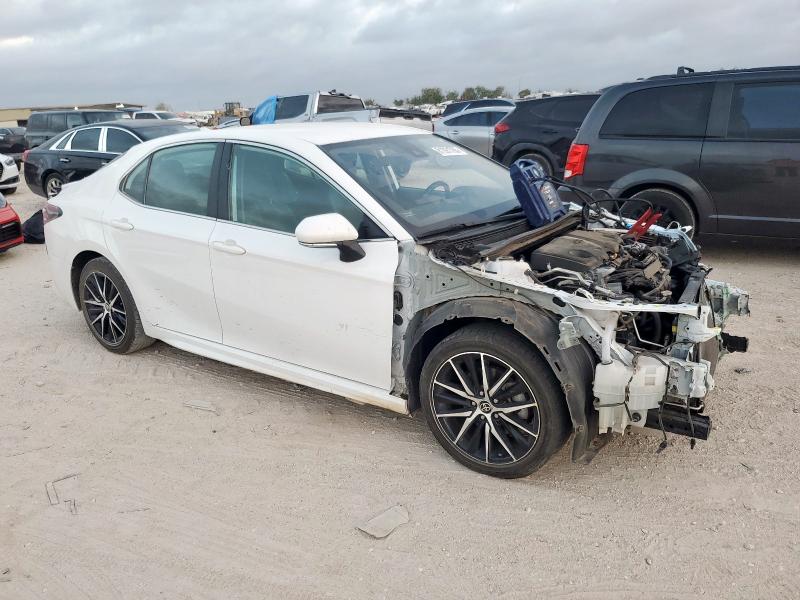 2023 TOYOTA CAMRY SE N #3292500672