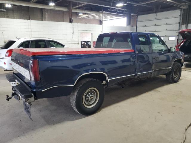 CHEVROLET GMT-400 C2 1995 1GCGC29K8SE118437 photo #4