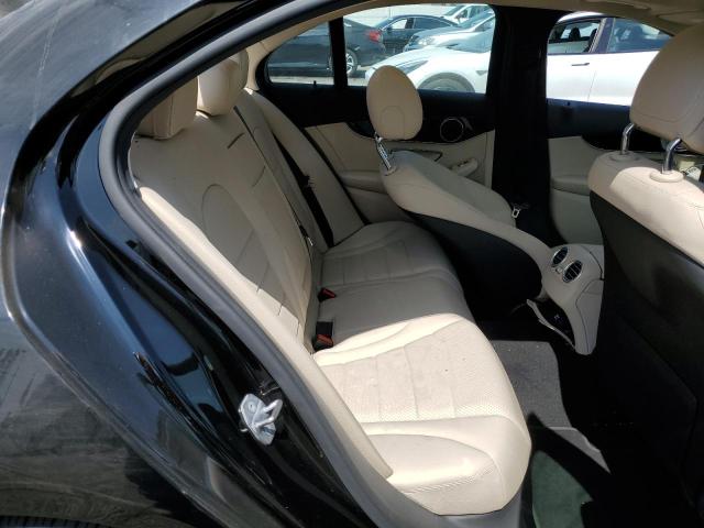 2018 MERCEDES-BENZ C 300 WDDWF4JB5JR417729