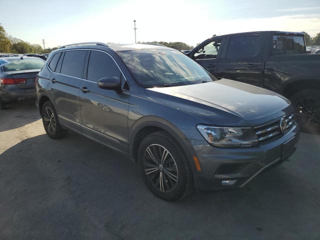 2018 VOLKSWAGEN TIGUAN SE 3VV2B7AX9JM143200