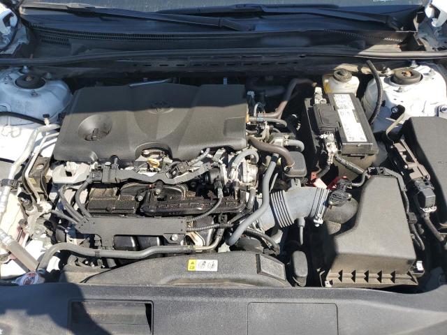 2023 TOYOTA CAMRY SE N - 4T1T11AK8PU768257