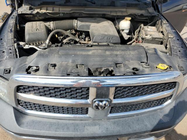 2018 RAM 1500 ST 1C6RR6FG0JS299202