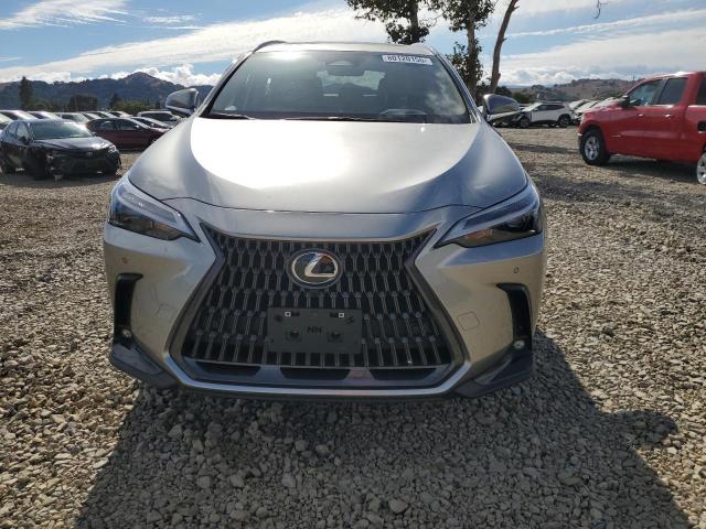 2025 LEXUS NX 350H BA JTJGKCEZ1S5031911