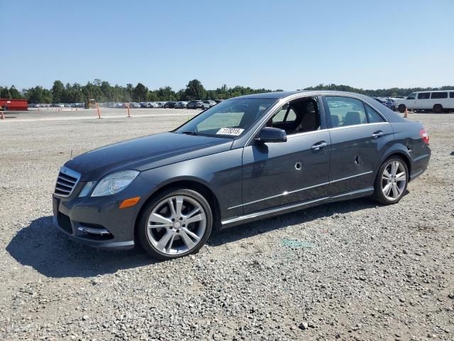 MERCEDES-BENZ E 350 4MATIC