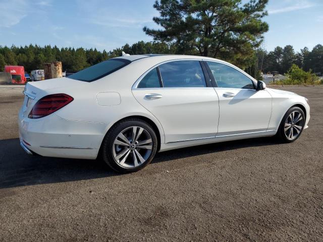 2018 MERCEDES-BENZ S 560 4MAT WDDUG8GB1JA381006