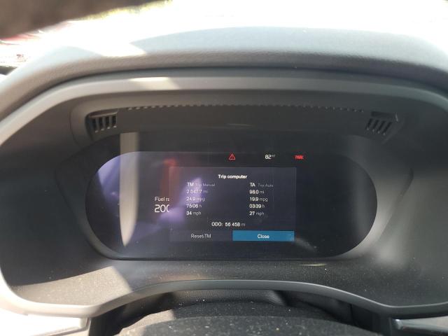 2023 VOLVO XC60 PLUS YV4L12RN3P1374737
