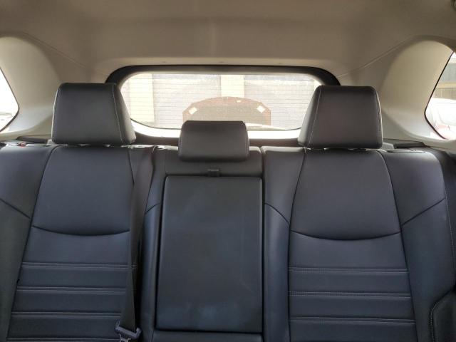 2020 TOYOTA RAV4 XLE P JTMA1RFV6LD529507