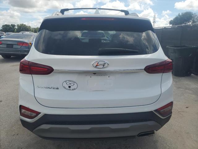 2020 HYUNDAI SANTA FE SEL 5NMS33AD1LH262245