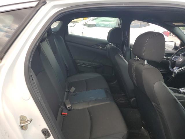 2019 HONDA CIVIC SPOR 19XFC2F88KE026673