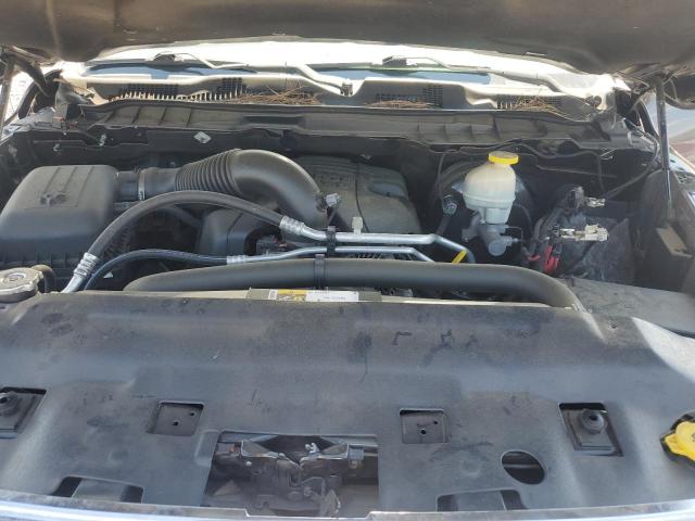 2018 RAM 1500 SLT 1C6RR6LT6JS117987