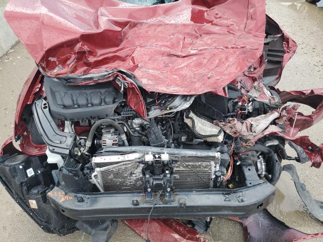 2019 VOLKSWAGEN PASSAT WOLFSBURG 1VWLA7A34KC007348