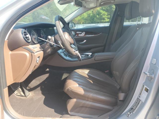 2017 MERCEDES-BENZ E 300 WDDZF4JB5HA186630