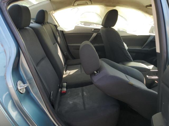 2010 MAZDA 3 I - JM1BL1SF6A1278985