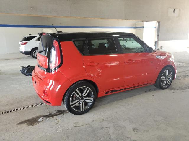 2019 KIA SOUL + KNDJP3A51K7666967