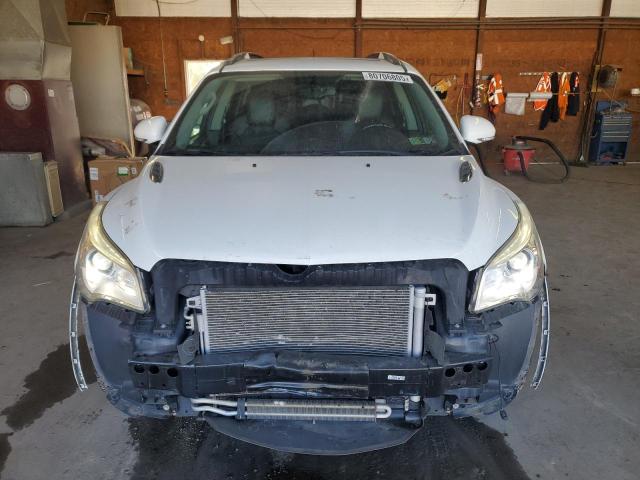 2016 BUICK ENCLAVE 5GAKVBKD5GJ205681