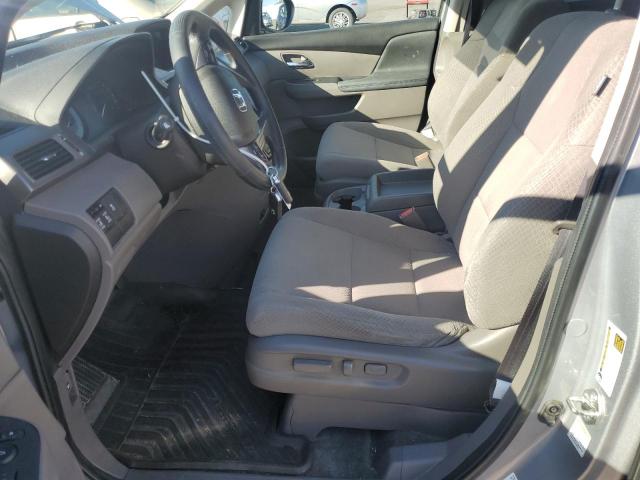 2016 HONDA ODYSSEY SE 5FNRL5H36GB026088