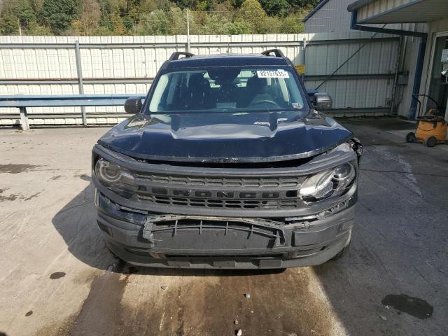 2021 FORD BRONCO SPO - 3FMCR9A68MRB23959