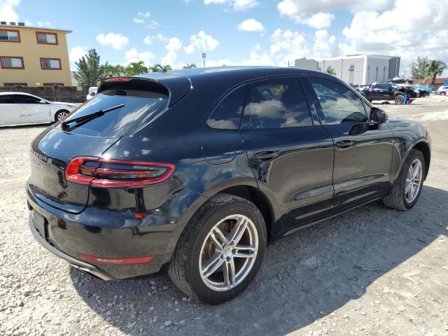 2015 PORSCHE MACAN TURB WP1AF2A53FLB91704