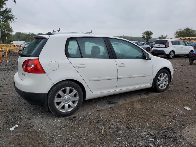 2008 VOLKSWAGEN RABBIT #3302758339