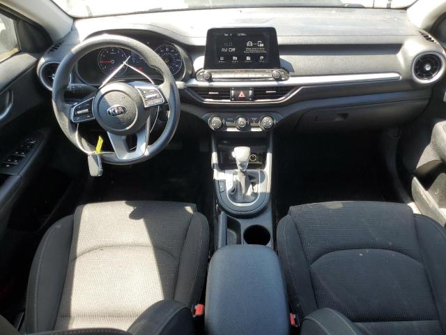 2020 KIA FORTE FE 3KPF24AD7LE231003