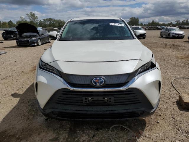 2022 TOYOTA VENZA LE #3282504874