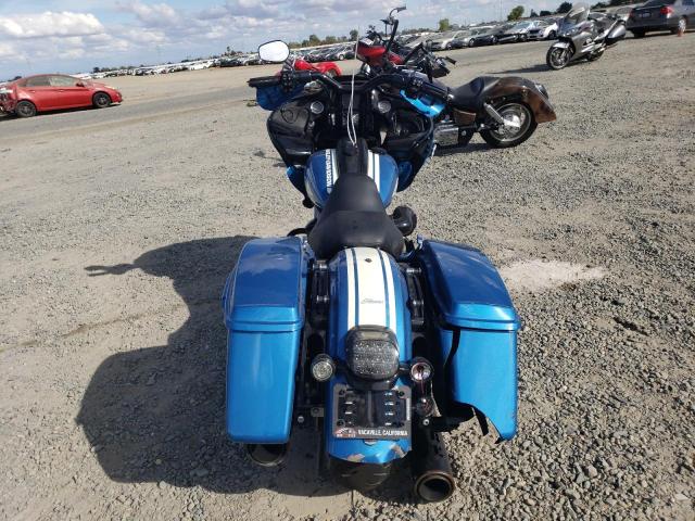 2023 HARLEY-DAVIDSON FLTRXST - 1HD1ACL26PB654594