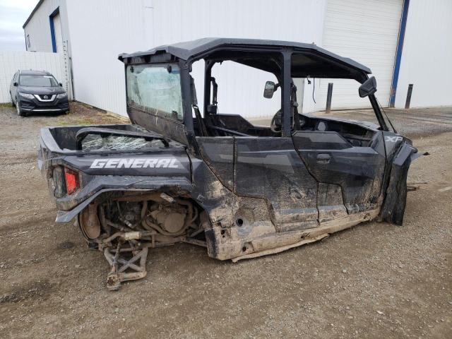 2021 POLARIS GENERAL XP 3NSGMJ994MH658313