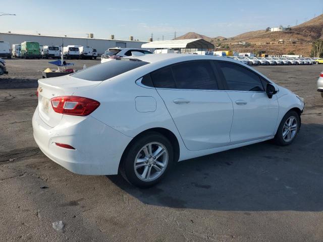 2017 CHEVROLET CRUZE LT - 1G1BE5SM6H7104379