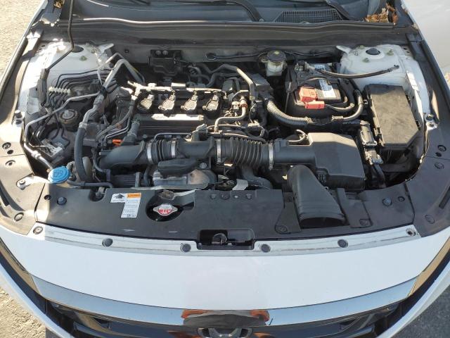 2019 HONDA ACCORD SPORT 1HGCV1F35KA041504