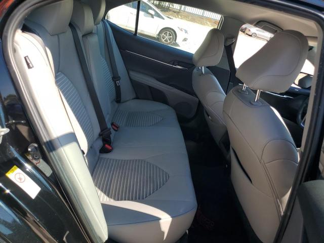 2018 TOYOTA CAMRY L - 4T1B11HK6JU129528