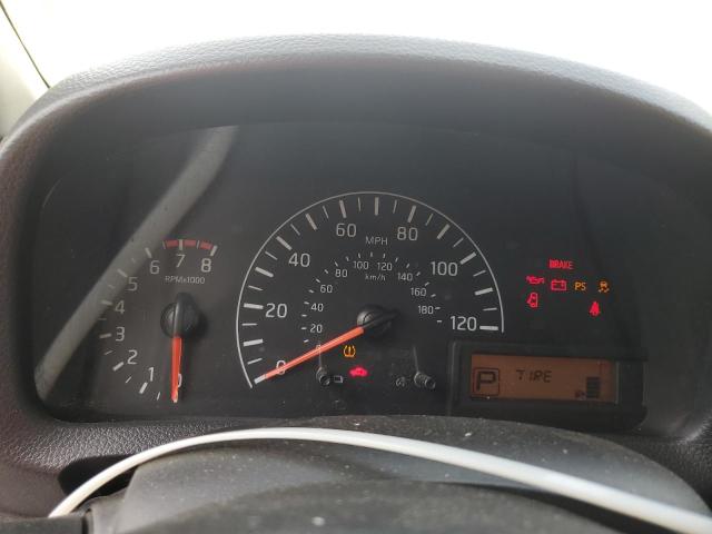 2019 NISSAN NV200 2.5S 3N6CM0KN7KK710855