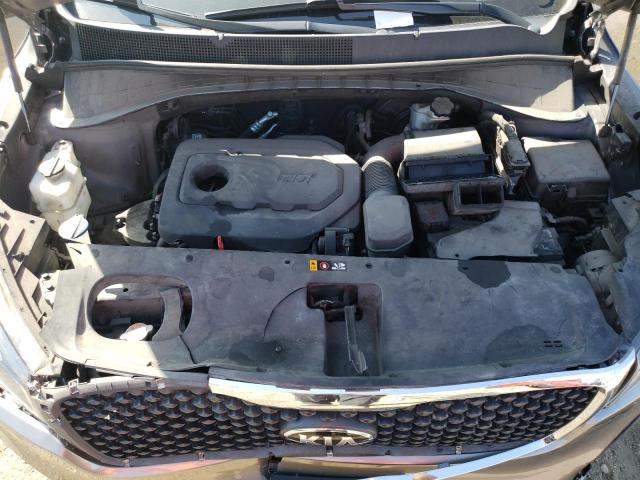 2016 KIA SORENTO LX #3291377139