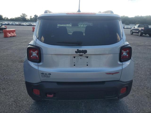 2015 JEEP RENEGADE T ZACCJBCT5FPB51348