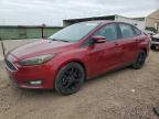 2016 FORD FOCUS SE - 1FADP3F23GL406604