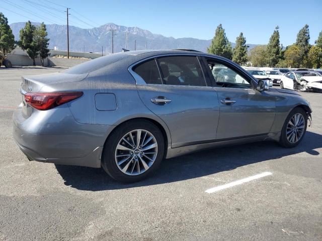 2018 INFINITI Q50 LUXE JN1EV7AP6JM354534