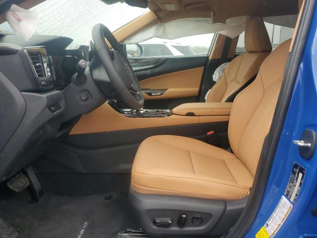 2025 LEXUS NX 350H BASE 2T2GKCEZ8SC055298