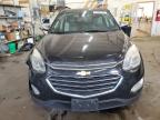 Lot #3303769445 2016 CHEVROLET EQUINOX LT