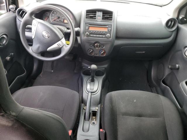 2015 NISSAN VERSA S - 3N1CN7AP8FL851643