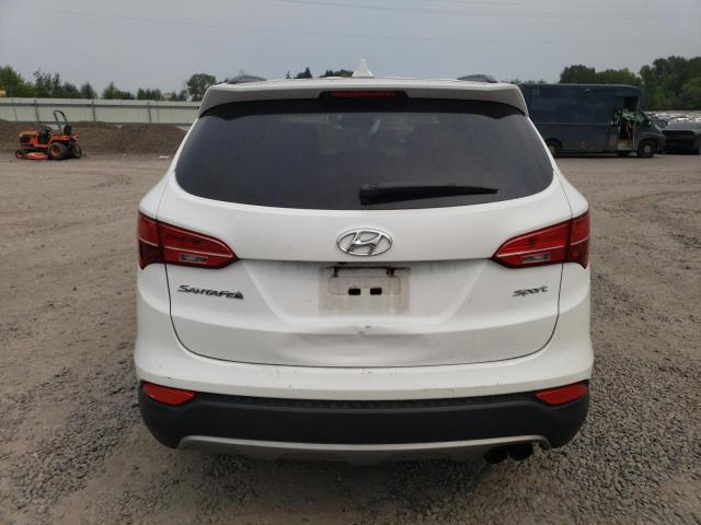 2014 HYUNDAI SANTA FE S - 5XYZU3LA9EG125162