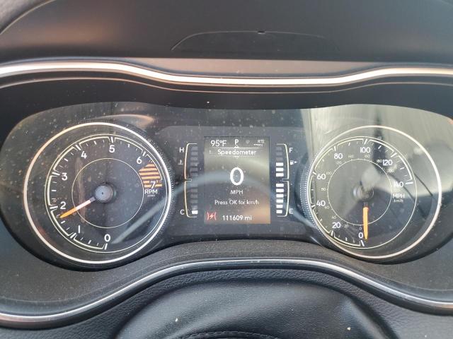 2020 JEEP CHEROKEE L 1C4PJMCB0LD650606