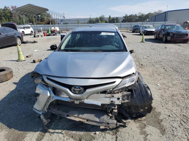 2020 TOYOTA CAMRY SE - 4T1G11AK5LU966970