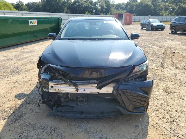 2021 TOYOTA CAMRY SE - 4T1G11AKXMU534036