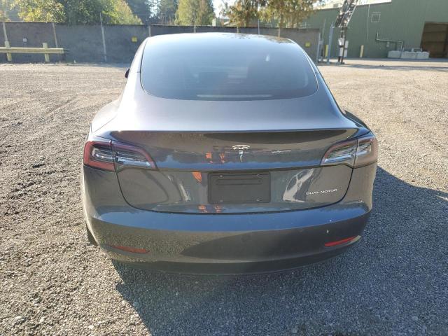 2022 TESLA MODEL 3 5YJ3E1EB2NF249987