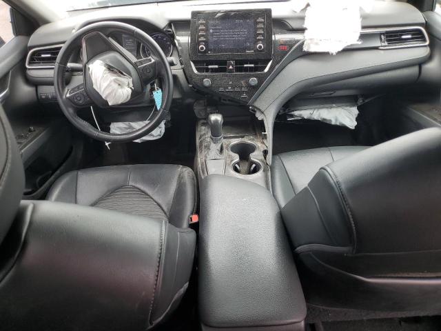 2021 TOYOTA CAMRY SE 4T1G11AK8MU587902