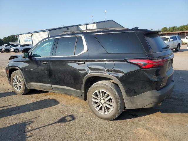 2023 CHEVROLET TRAVERSE LT #3269929996