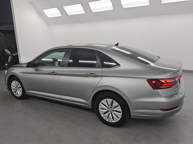 2019 VOLKSWAGEN JETTA S 3VWC57BU2KM219403