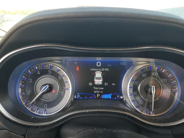 2019 CHRYSLER 300 LIMITE 2C3CCAKG2KH683990