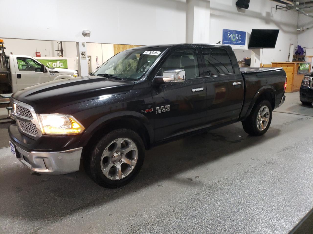 RAM 1500 LARAMIE